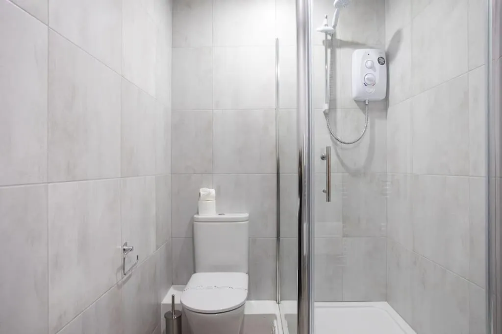 Fabulous Modern Luxury Apartment Sleeps 6- Parking Belfast 0*,